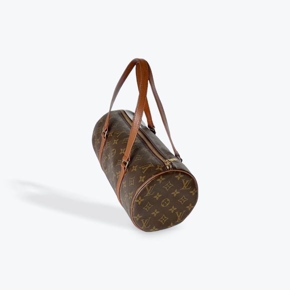 Louis Vuitton Papillon 30 Bag - Picture 5 of 15